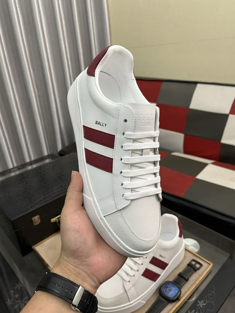 Upgraded Bally Shoes 14997