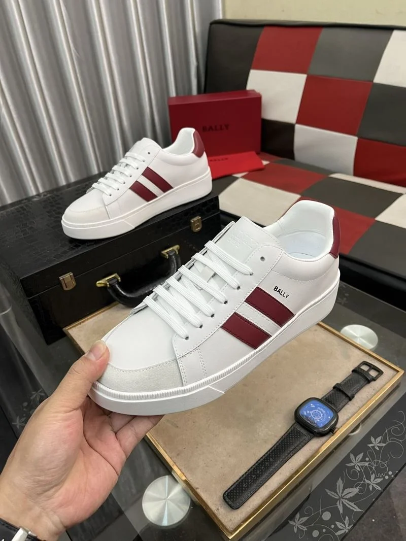 Upgraded Bally Shoes 14997