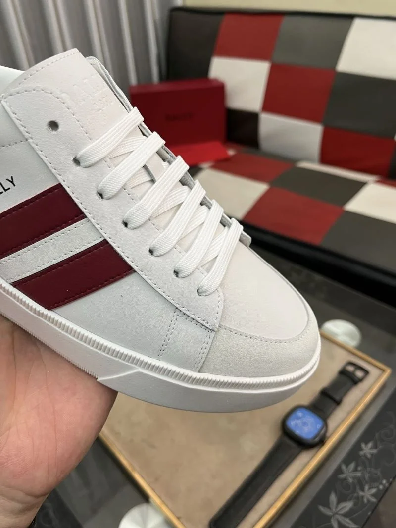 Upgraded Bally Shoes 14997