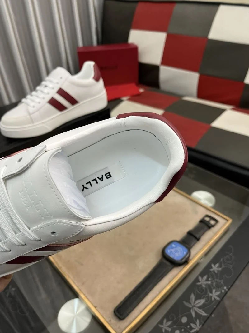 Upgraded Bally Shoes 14997