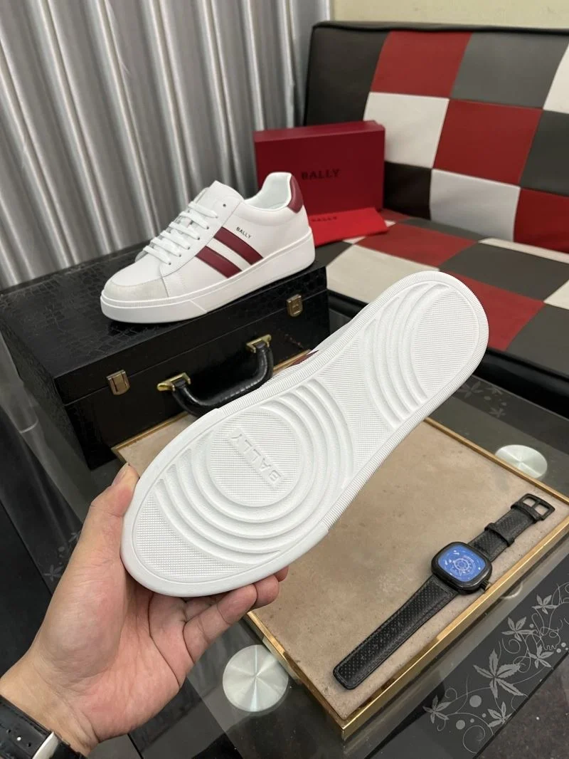 Upgraded Bally Shoes 14997