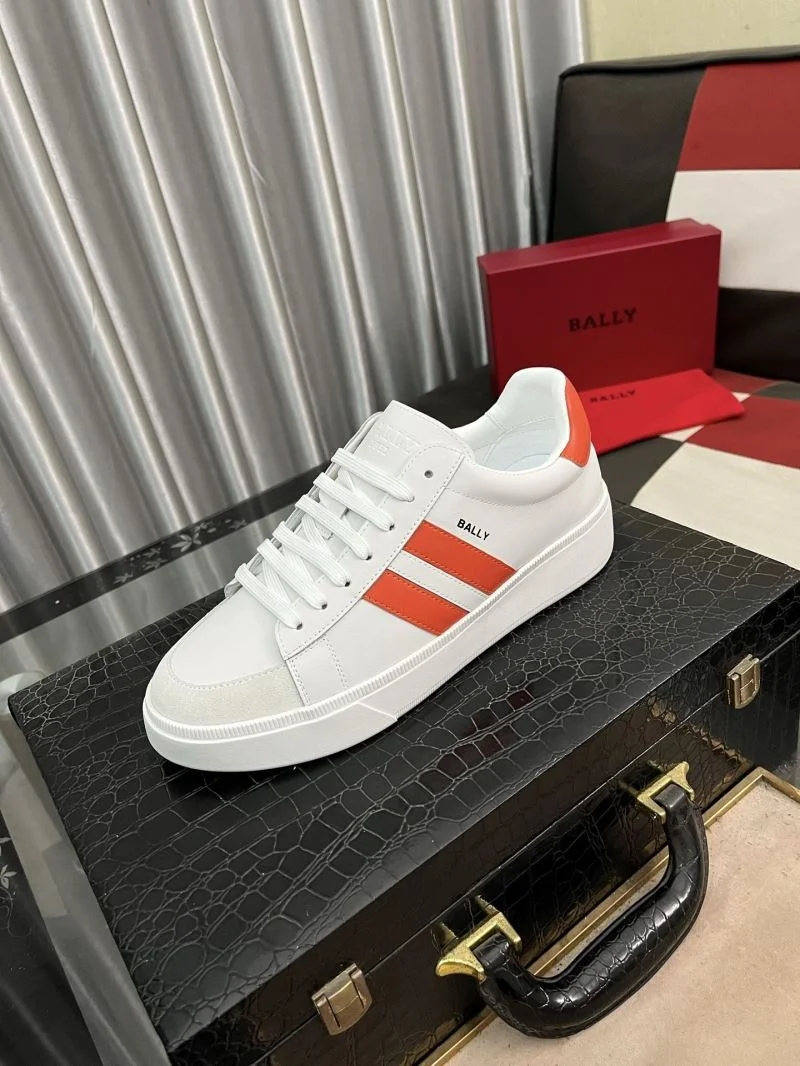Bally Shoes Lightweight 15004
