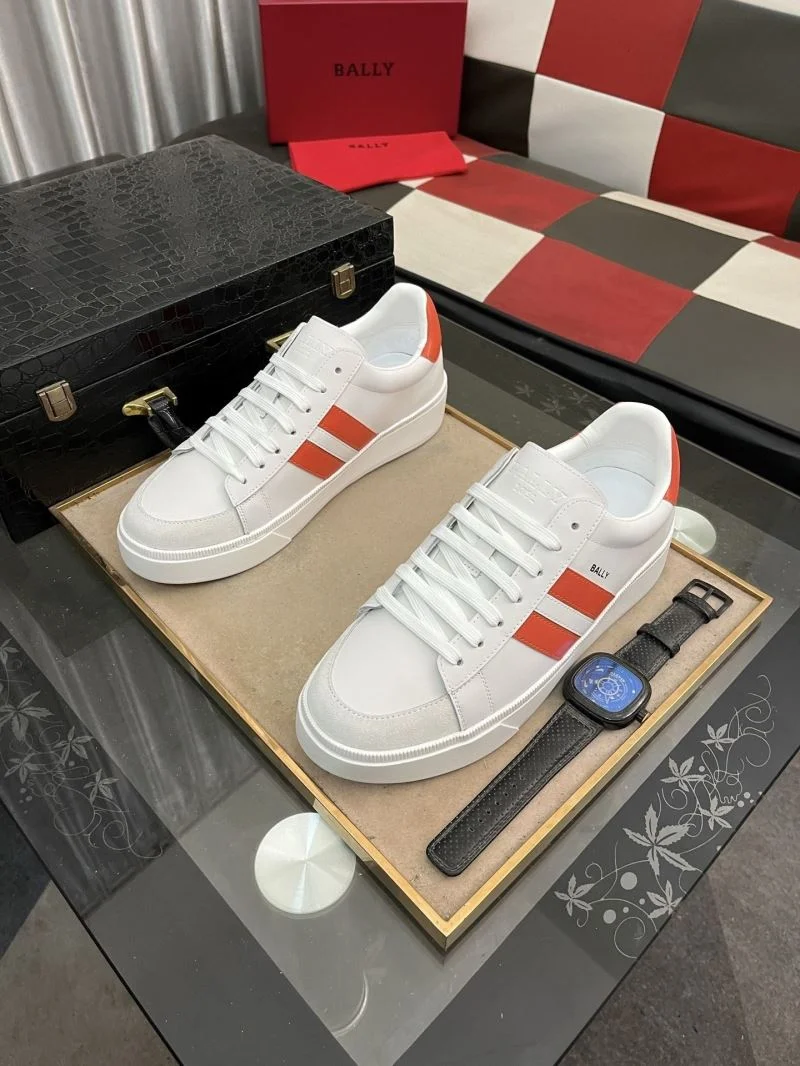 Bally Shoes Lightweight 15004