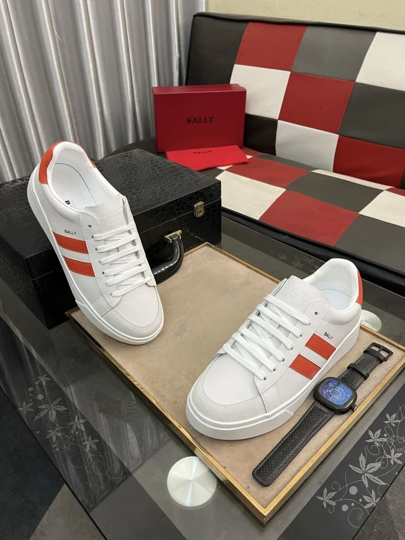 Bally Shoes Lightweight 15004