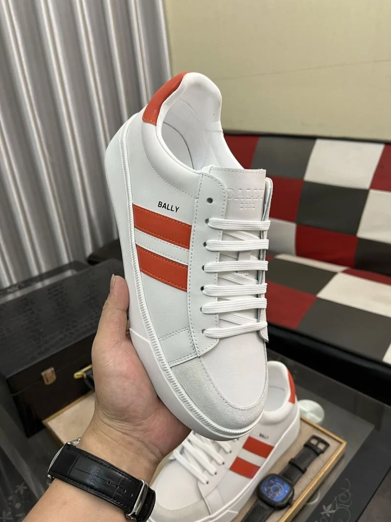 Bally Shoes Lightweight 15004