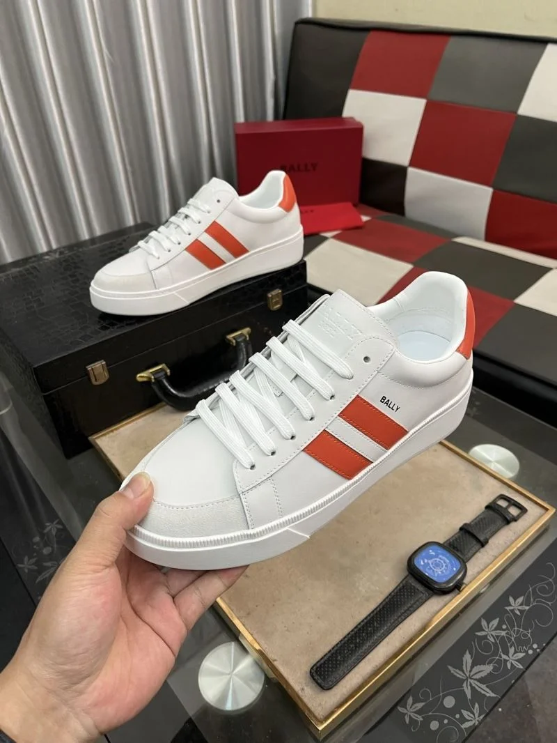 Bally Shoes Lightweight 15004