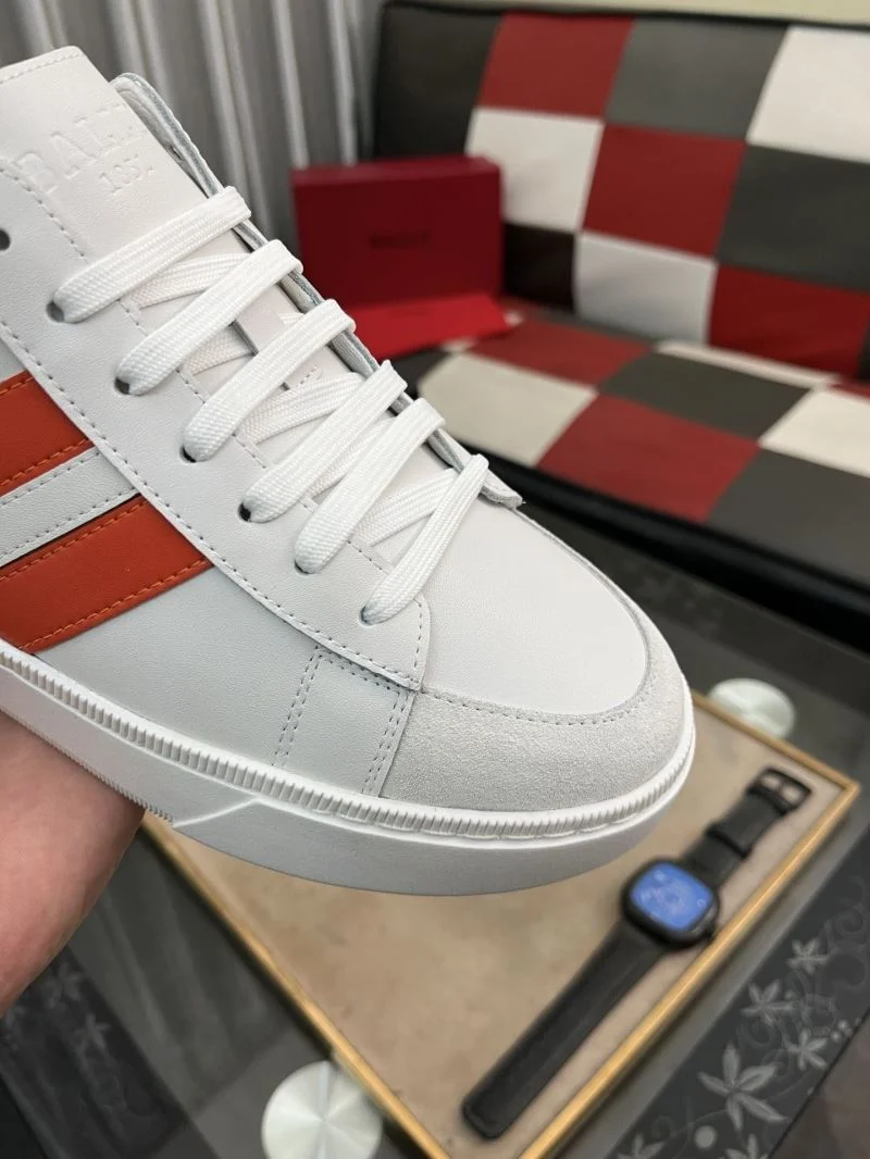 Bally Shoes Lightweight 15004