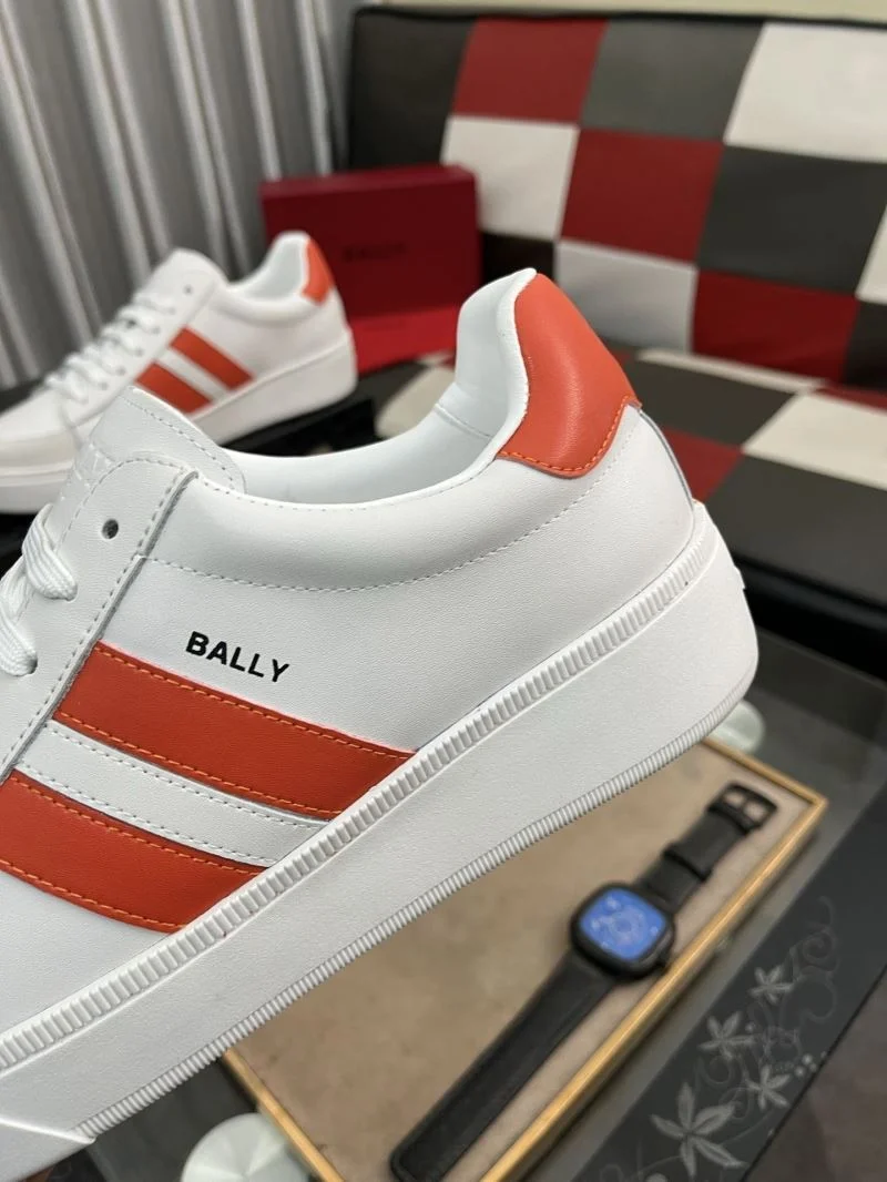 Bally Shoes Lightweight 15004