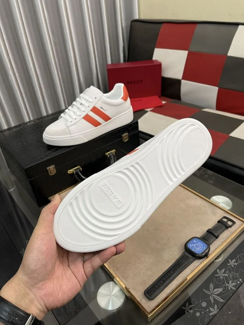 Bally Shoes Lightweight 15004