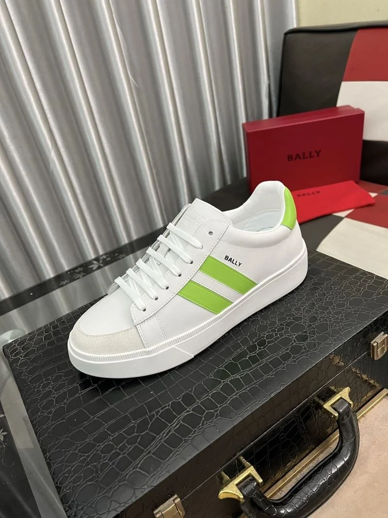 Bally Shoes WellDesigned 15000