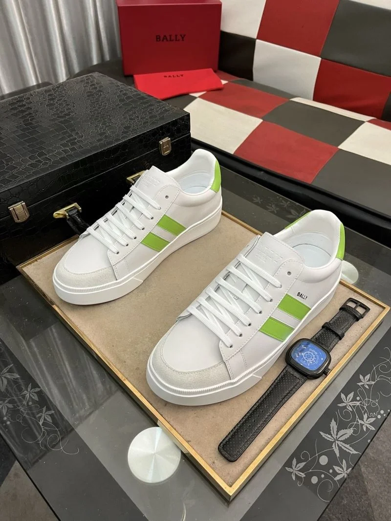 Bally Shoes WellDesigned 15000