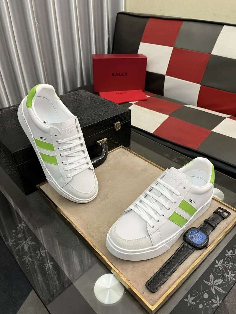 Bally Shoes WellDesigned 15000