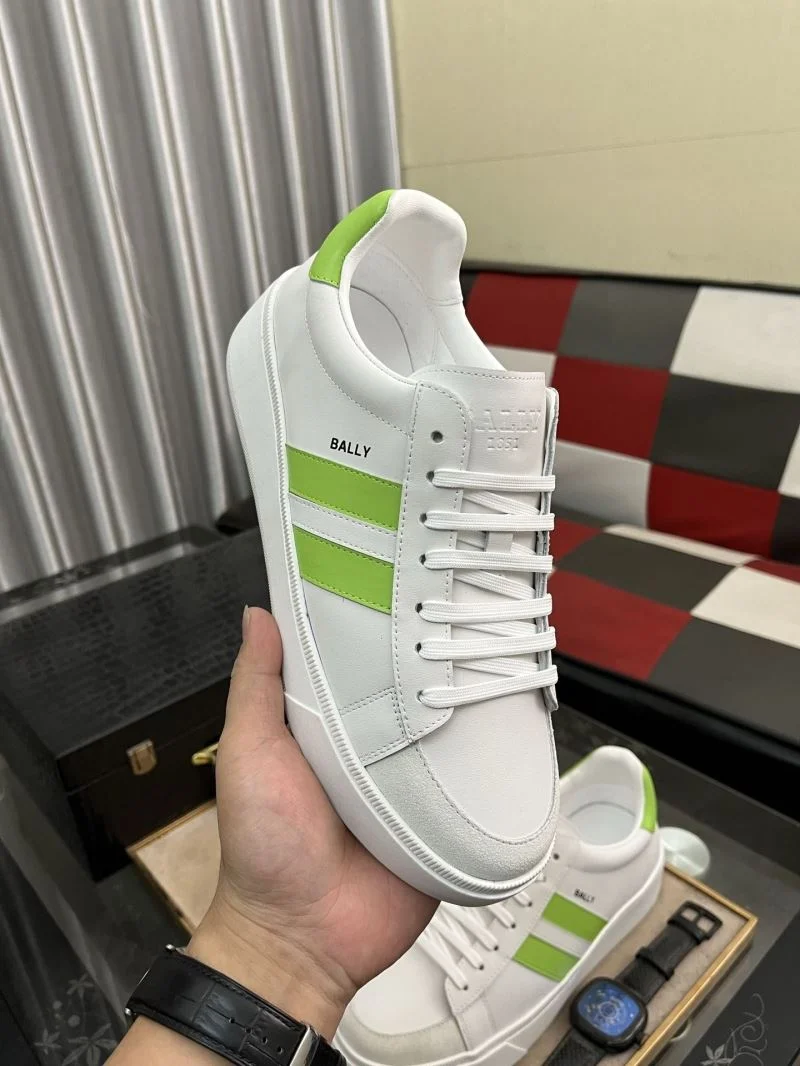 Bally Shoes WellDesigned 15000