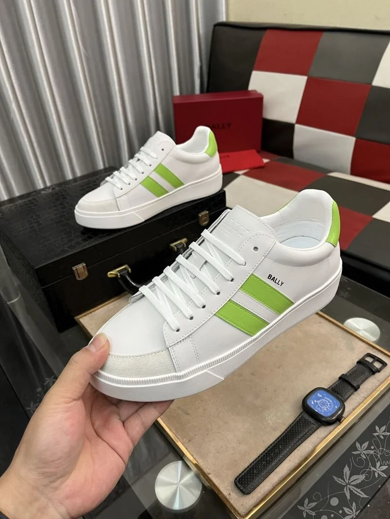 Bally Shoes WellDesigned 15000