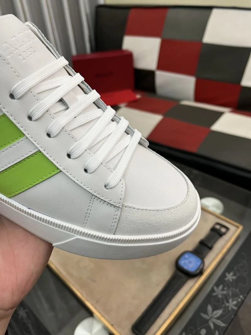 Bally Shoes WellDesigned 15000
