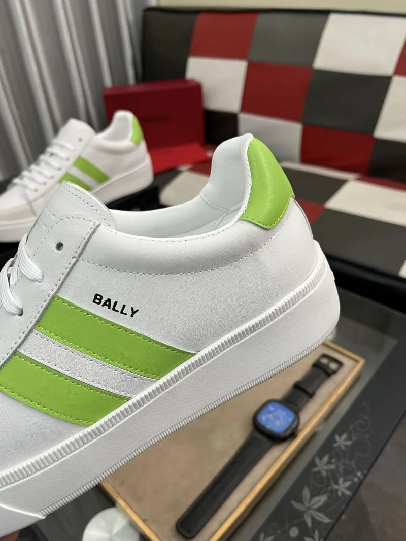 Bally Shoes WellDesigned 15000