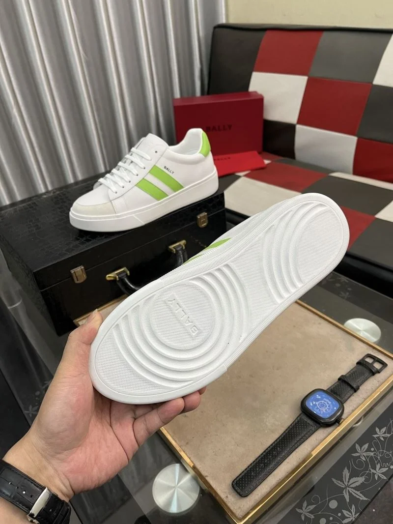 Bally Shoes WellDesigned 15000