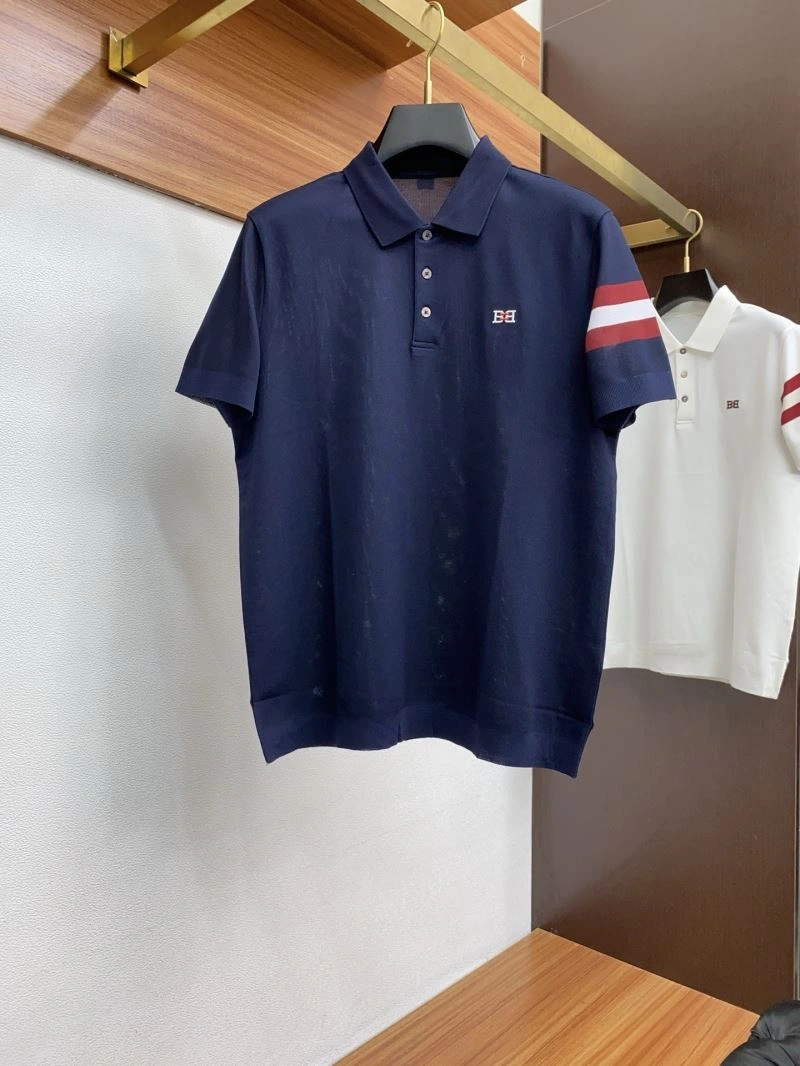 Bally T-Shirts Tailored 161015