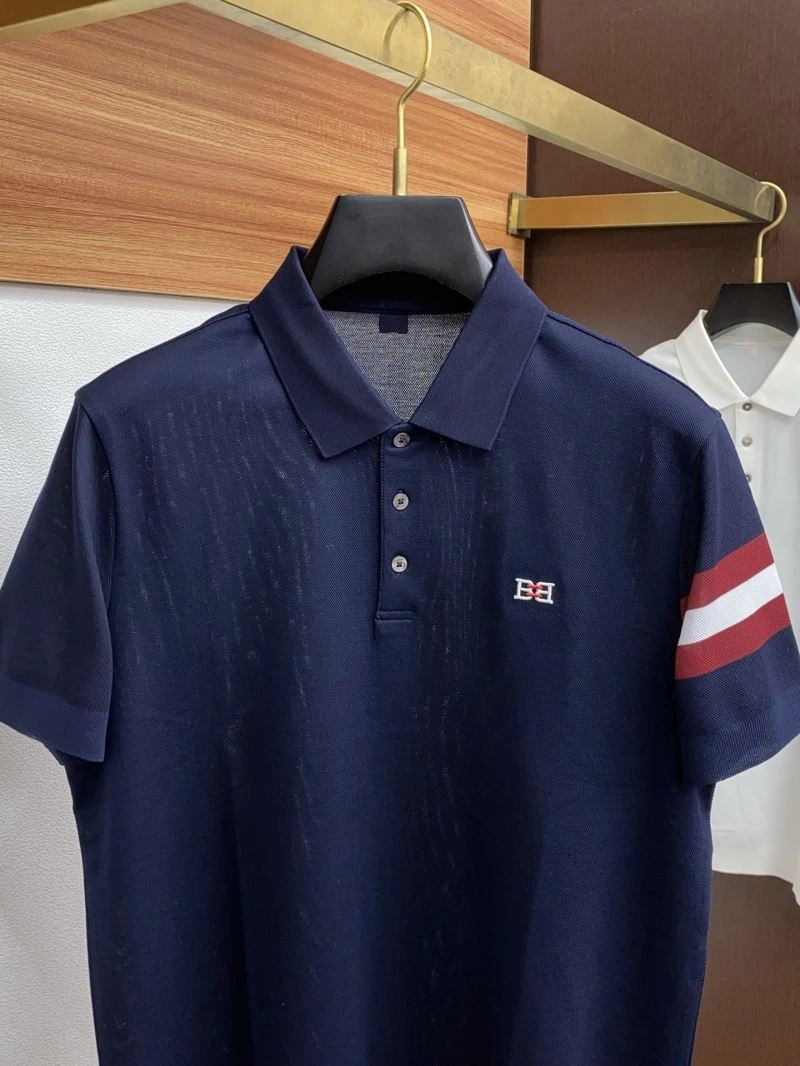 Bally T-Shirts Tailored 161015