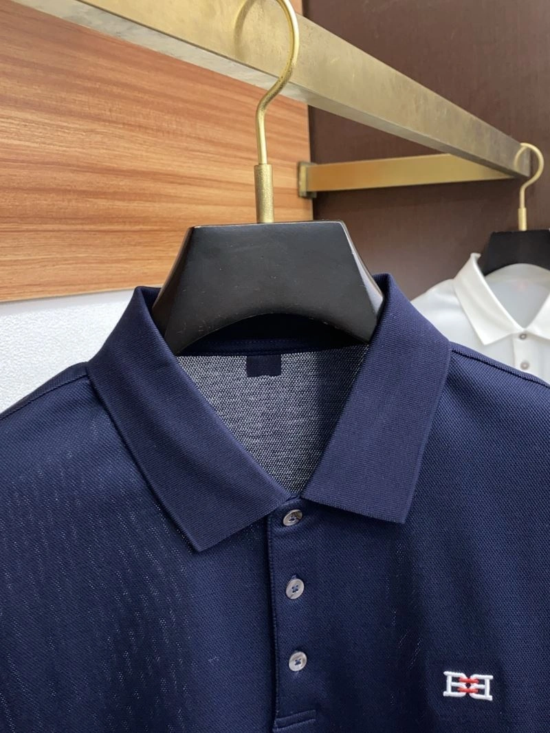 Bally T-Shirts Tailored 161015