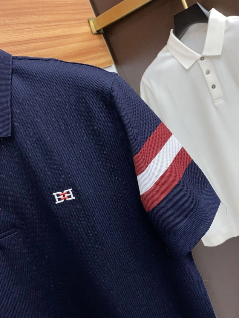 Bally T-Shirts Tailored 161015
