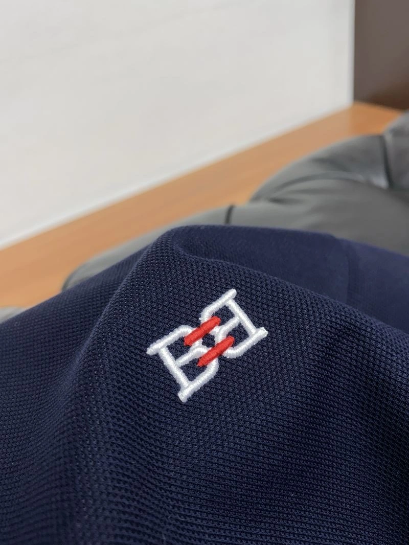 Bally T-Shirts Tailored 161015