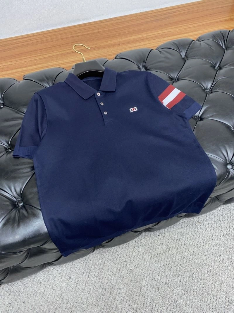 Bally T-Shirts Tailored 161015