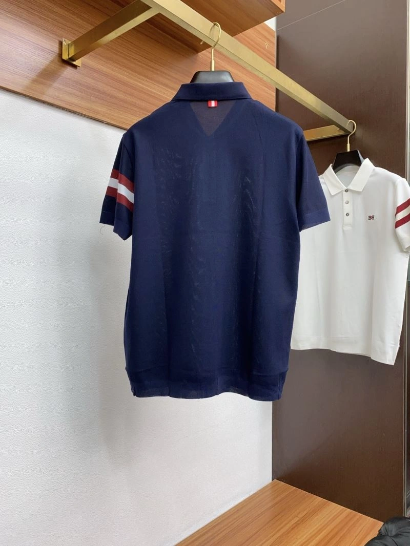 Bally T-Shirts Tailored 161015