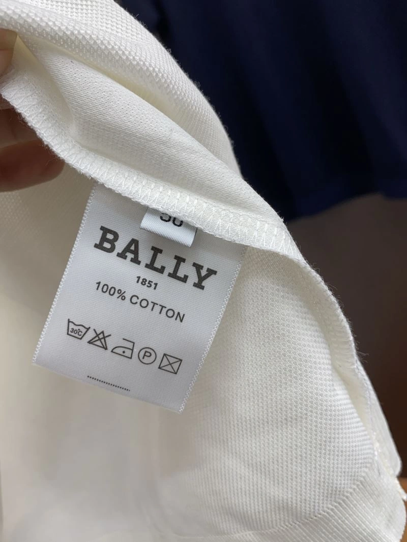 Durable Bally T-Shirts 160991