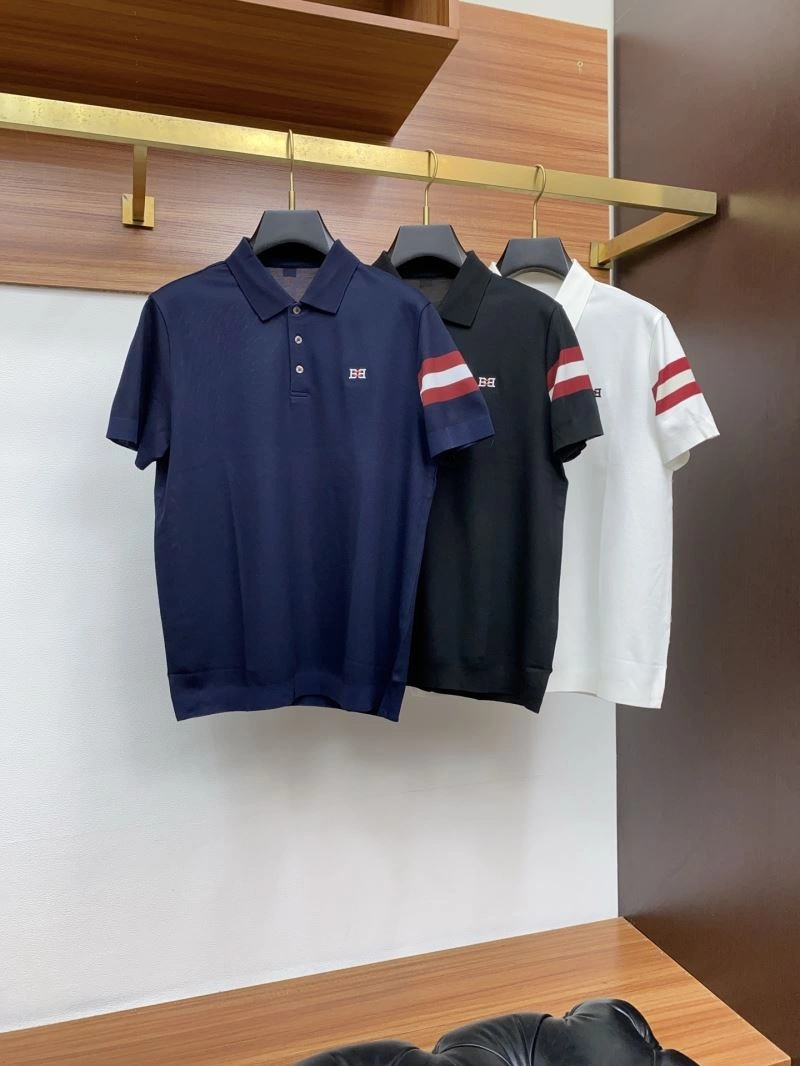 Durable Bally T-Shirts 160991