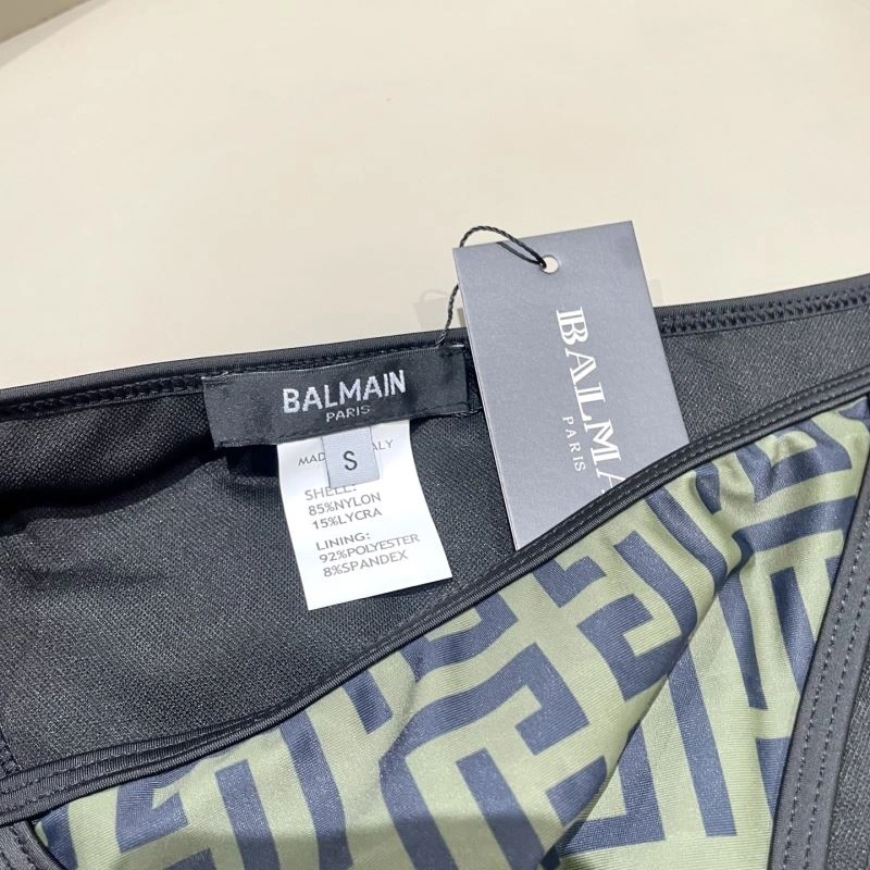 Durable Balmain Bikins 256001
