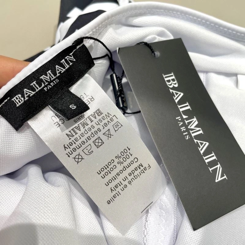 NewStyle Balmain Bikins 256455