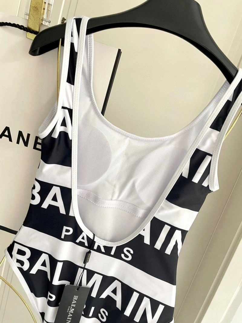 NewStyle Balmain Bikins 256455