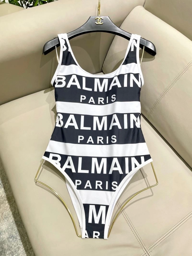 NewStyle Balmain Bikins 256455