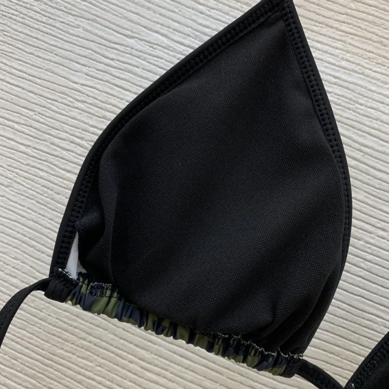 Balmain Bikins ZipUp 98991