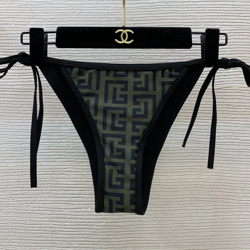 Balmain Bikins ZipUp 98991