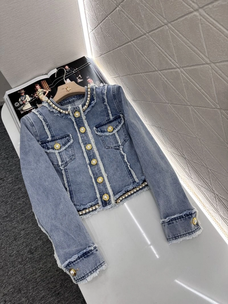 Balmain Dress Suits Minimalist 99001