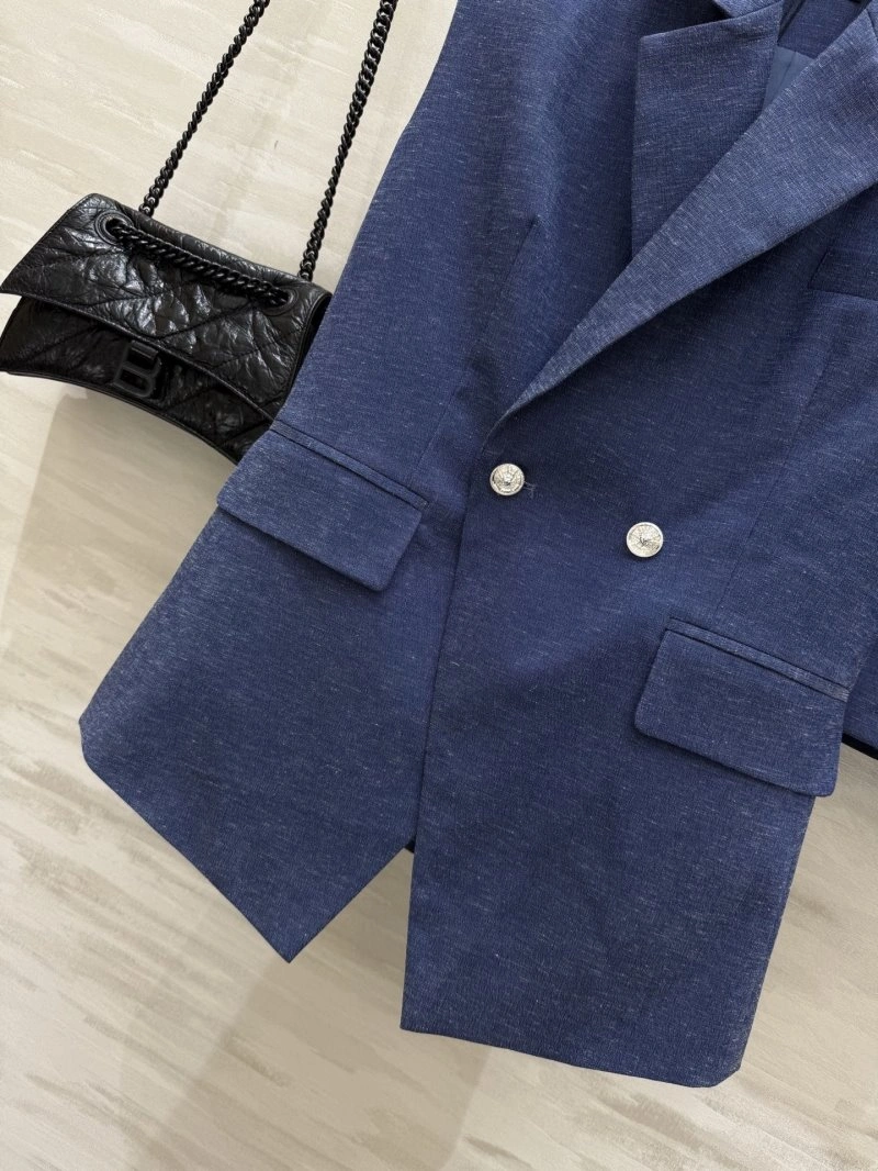 Balmain Dress Suits EasyCare 98952
