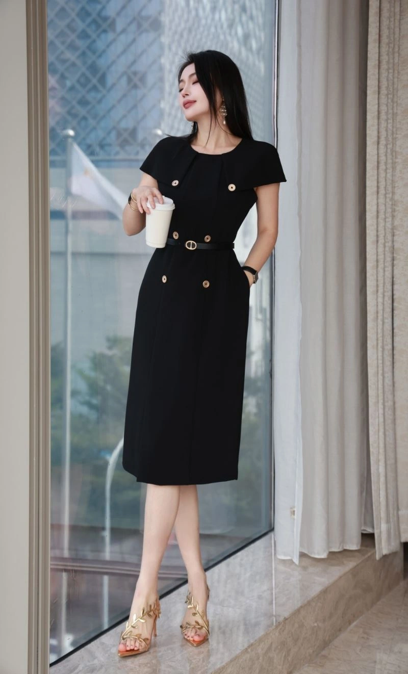 HighPerformance Balmain Dress 99012