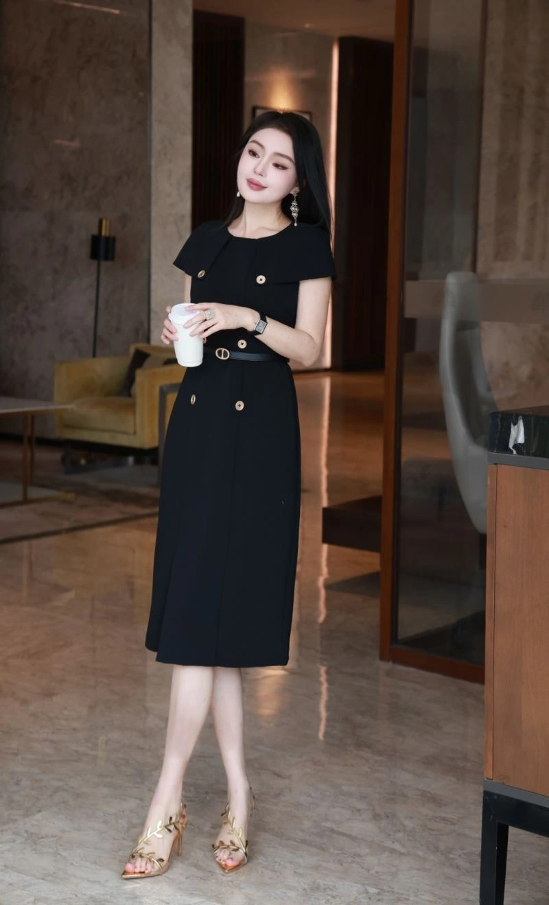 HighPerformance Balmain Dress 99012