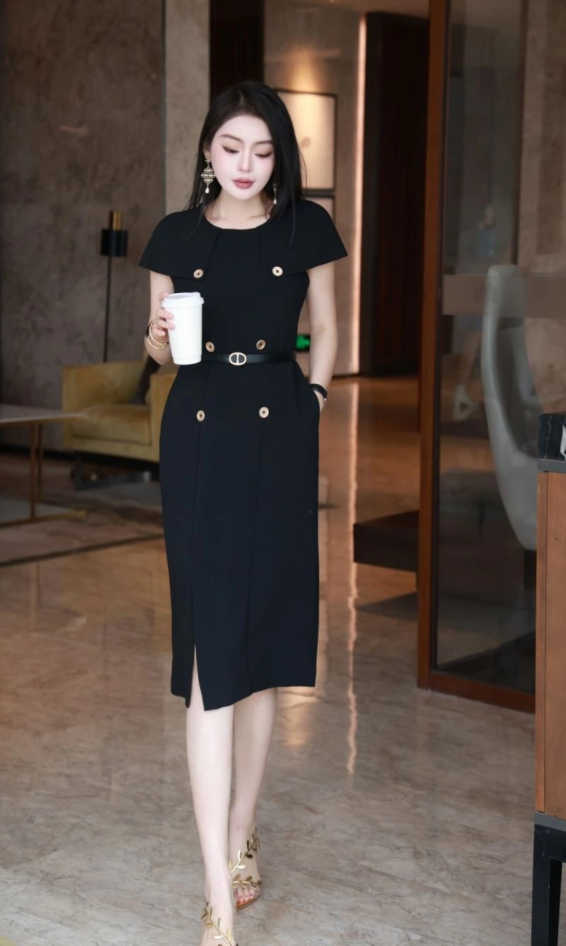 HighPerformance Balmain Dress 99012