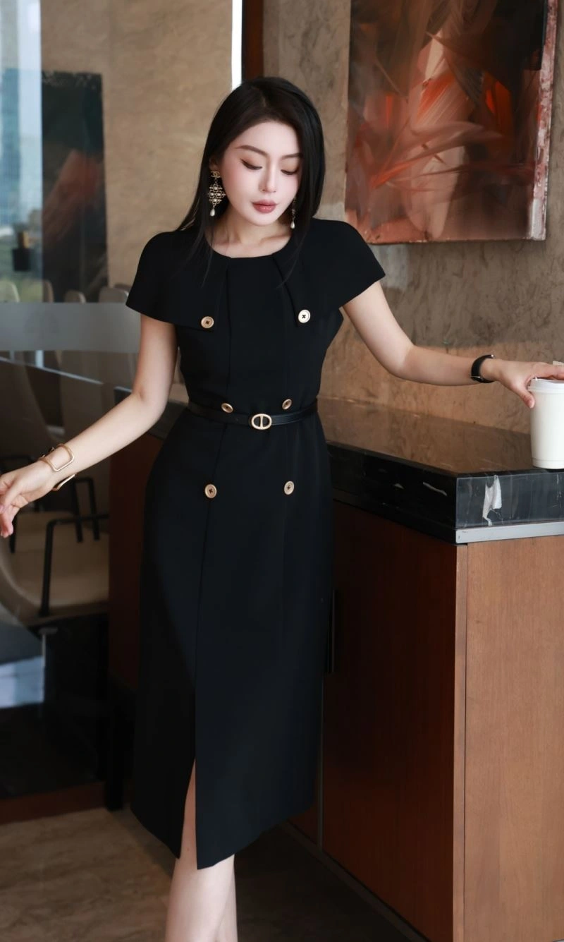 HighPerformance Balmain Dress 99012