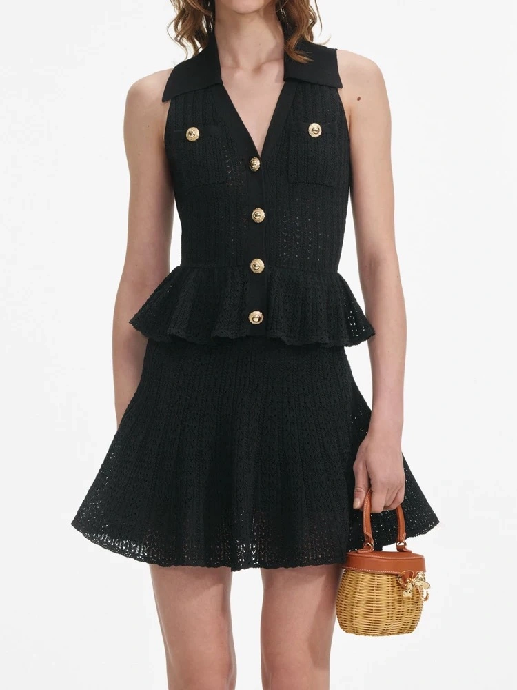 Sporty Balmain Dress 98939
