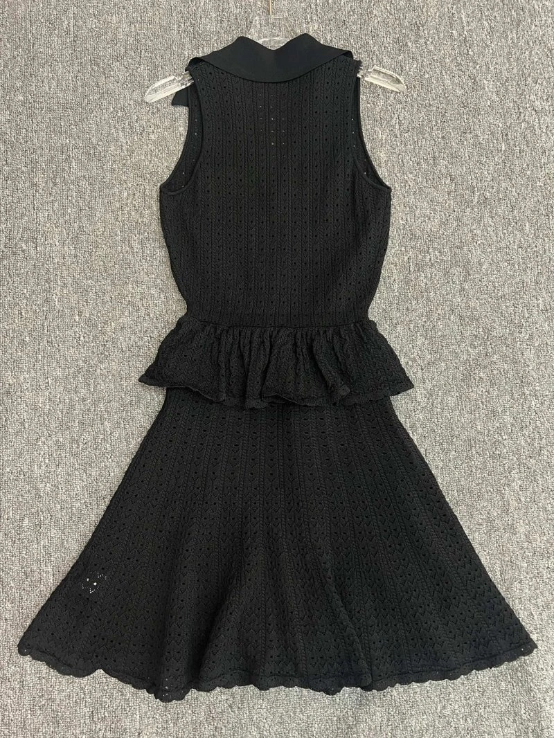 Sporty Balmain Dress 98939