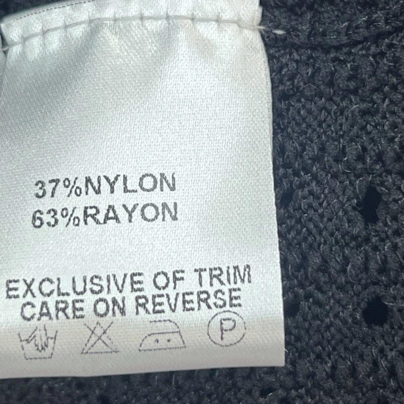 Sporty Balmain Dress 98939