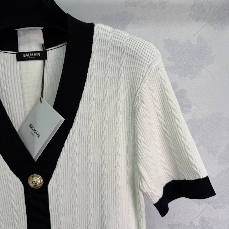 Balmain Dress Attractive 98970