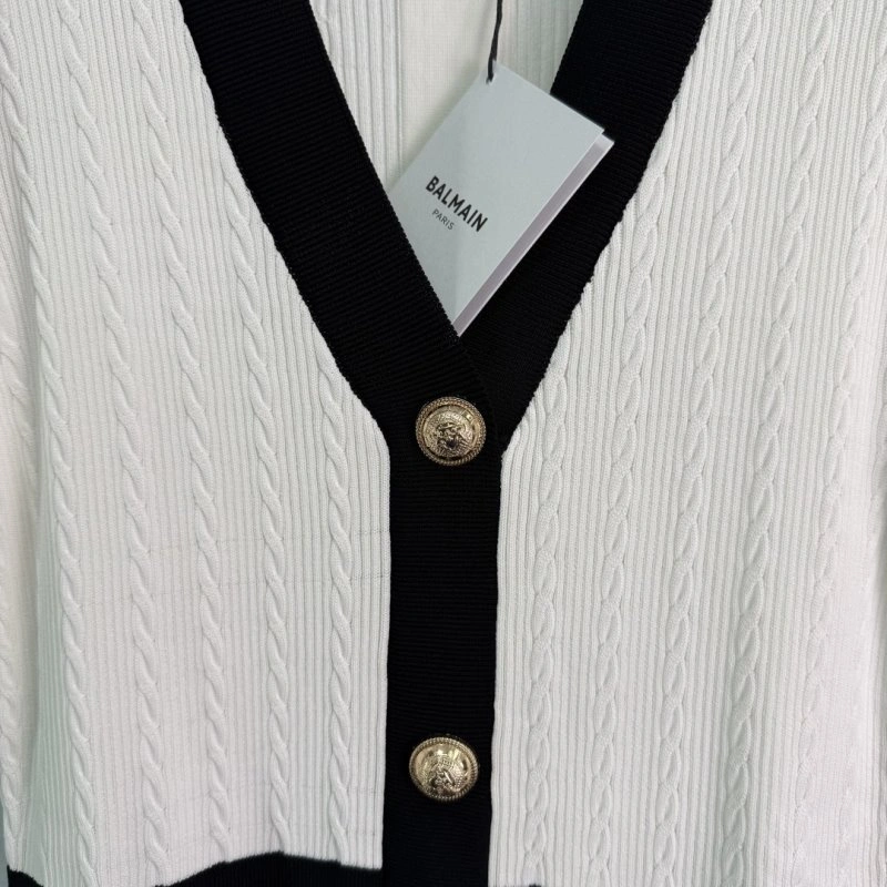 Balmain Dress Attractive 98970