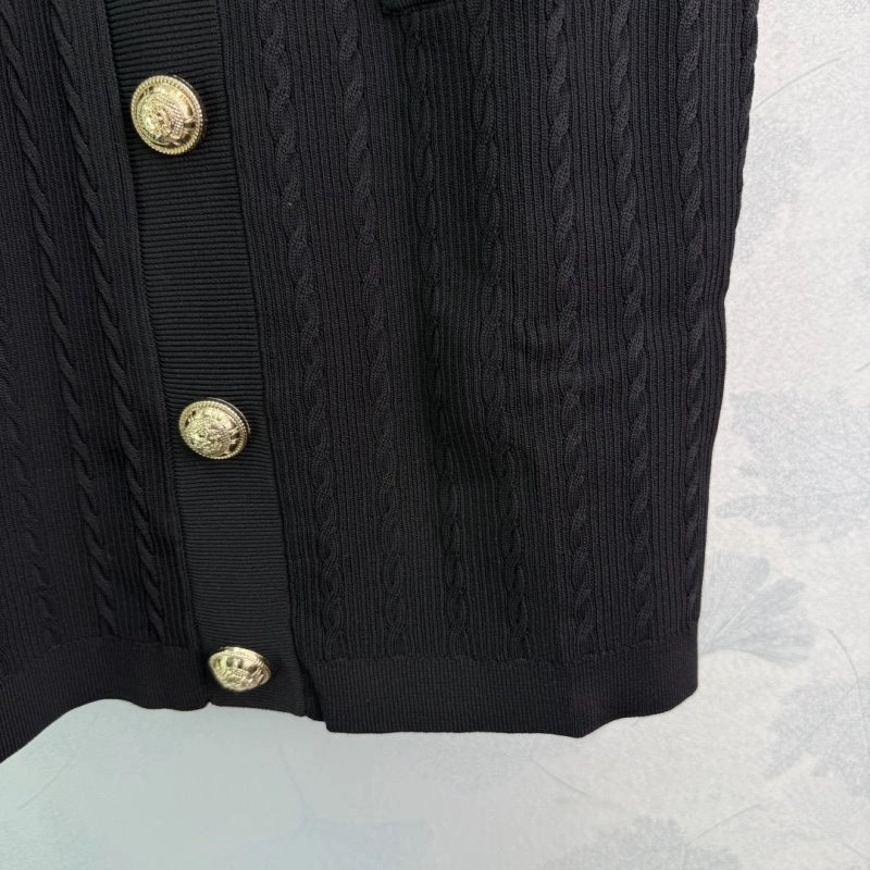 Balmain Dress Attractive 98970
