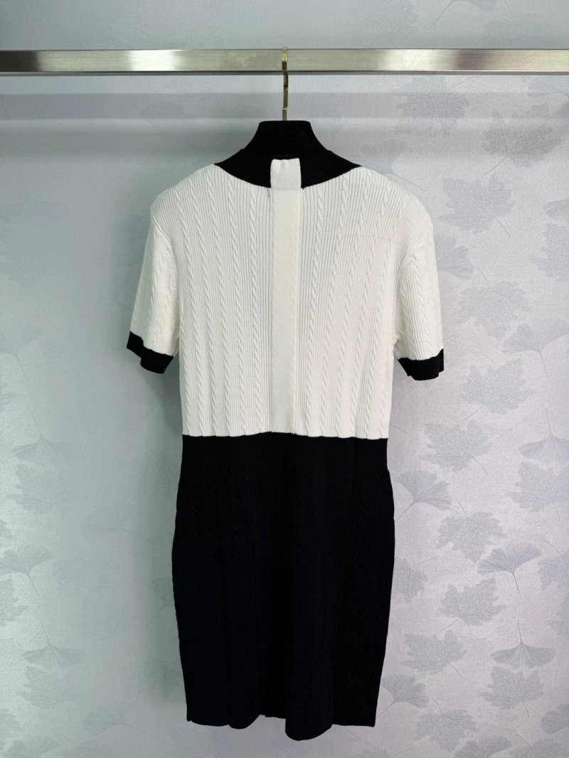 Balmain Dress Attractive 98970
