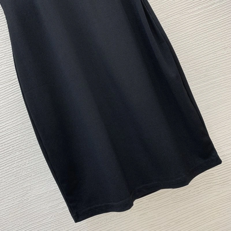 Compact Balmain Dress 98926